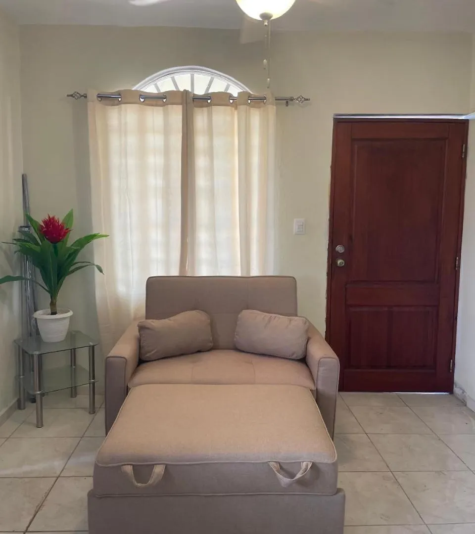 Furnished Apartment Available La Romana Dominikanische Republik