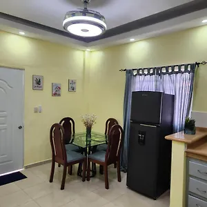 Apartment Melya Cerca De La Playa Caleta, La Romana