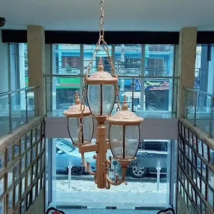 Hotel Frano Romana Center, La Romana