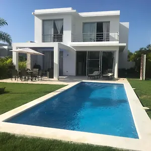 Villa Real Playa Nueva Romana, El Soco